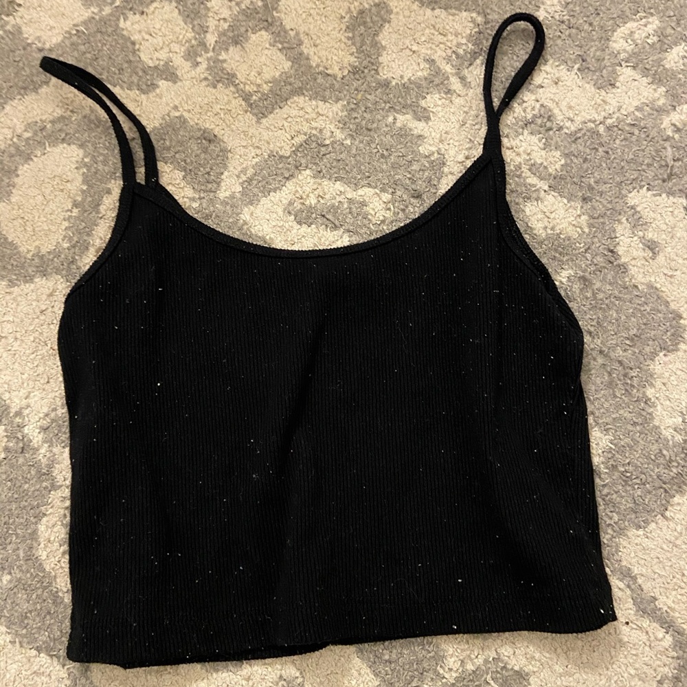 brandy tank